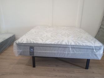 💤💤💤 $599 size Eastern king 80×76 now available 💤🛌🏽😴