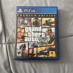 Gta 5
