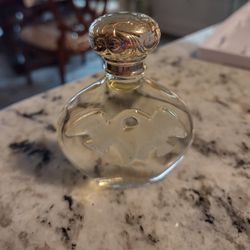 L' Air Du Temps Perfume 