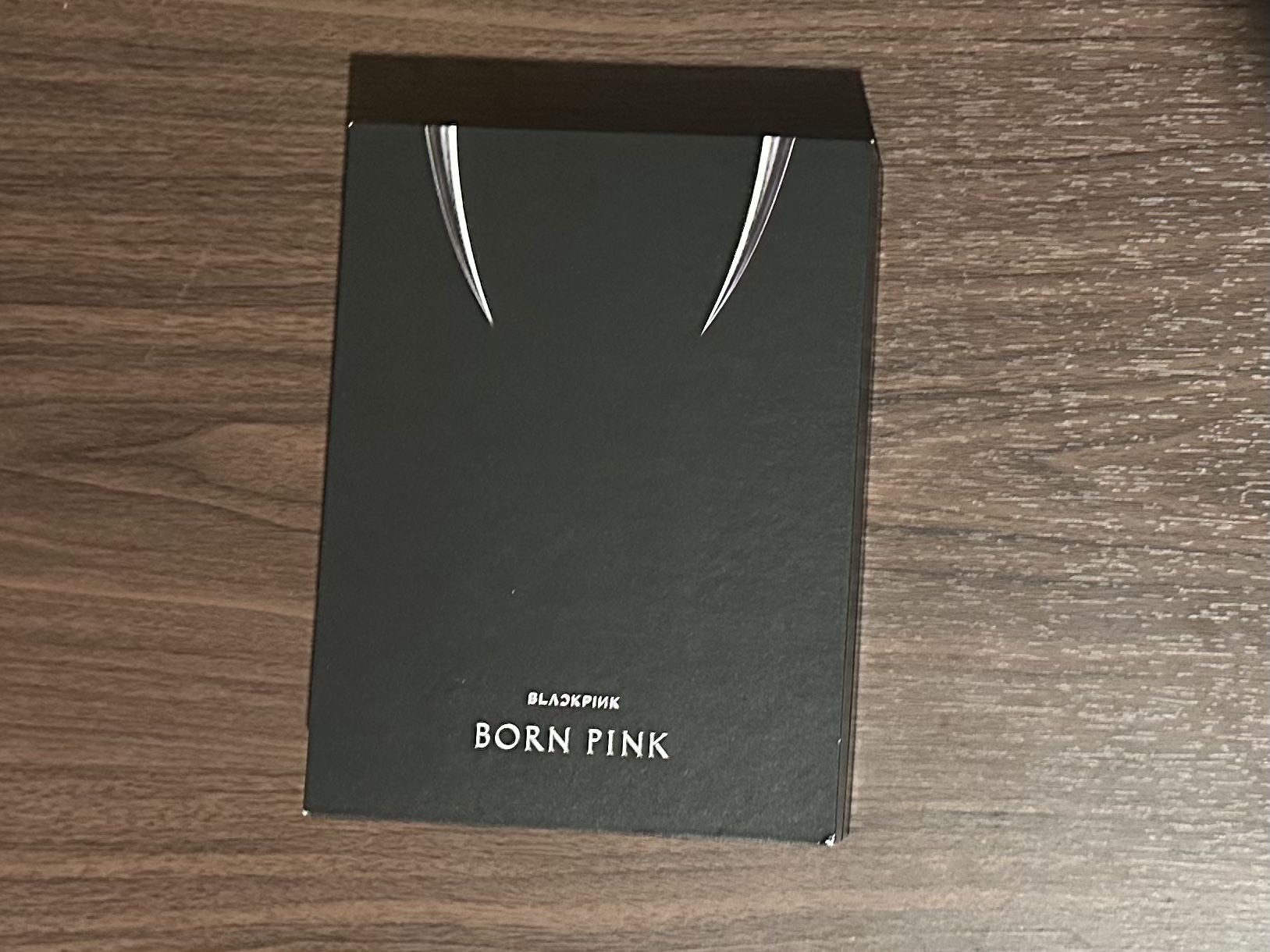 Blackpink Born Pink Album  
