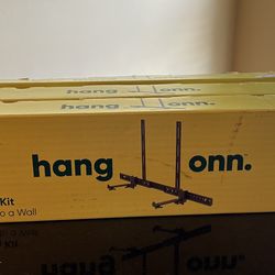 Hang Onn Sound bar Mounting Kit