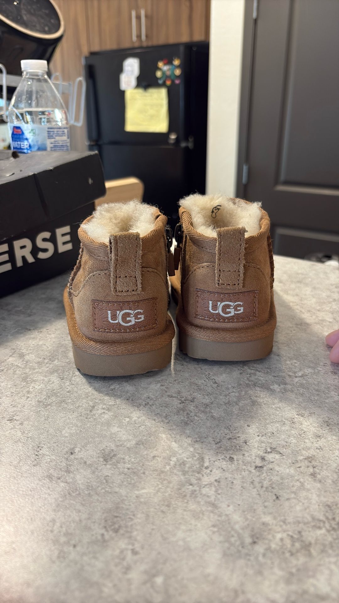 Toddler UGGS