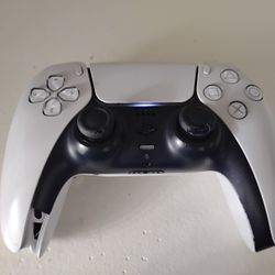 PS5 Controller 