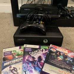 Xbox 360 Slim