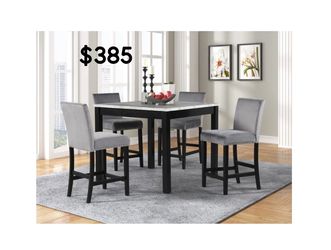Dining Table Set SALE