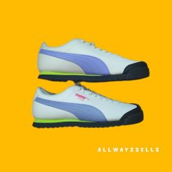 Men's puma Roma Size 10