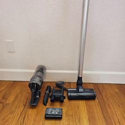 samsung jet 75 pet cordless vacuum cleaner