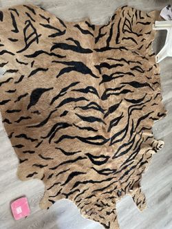 Cow Hide Rug