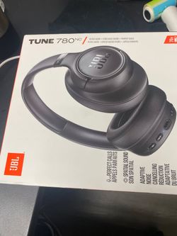 JBL Tune 780 NC