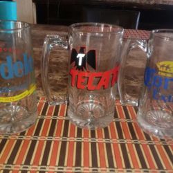 Tarros Grandes Personalizados Para Sus Micheladas🍻