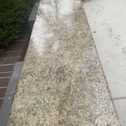 Granite Counter Top