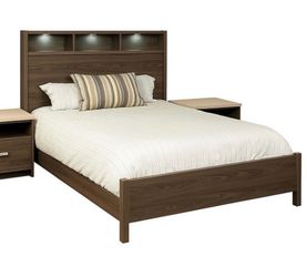 Bed Frame great condition!