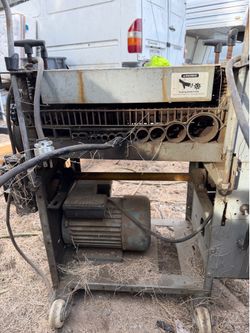 Heavy Duty Wire Stripper