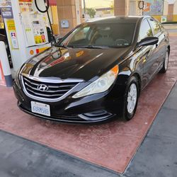 HYUNDAI SONATA  4 CLYND GAS SAVER