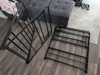 Signature King Bed Frame
