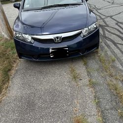 2009 Honda Civic