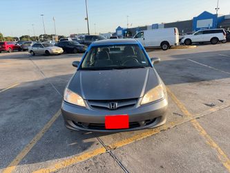 2004 Honda Civic