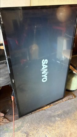 Sanyo Tv