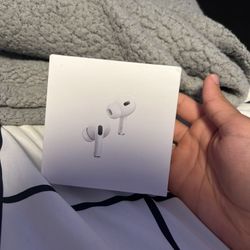 AirPod Pro 2