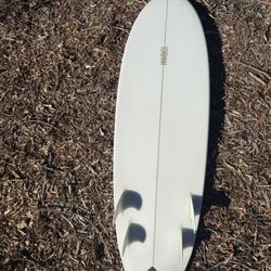 Mandala Jigwatt Surfboard