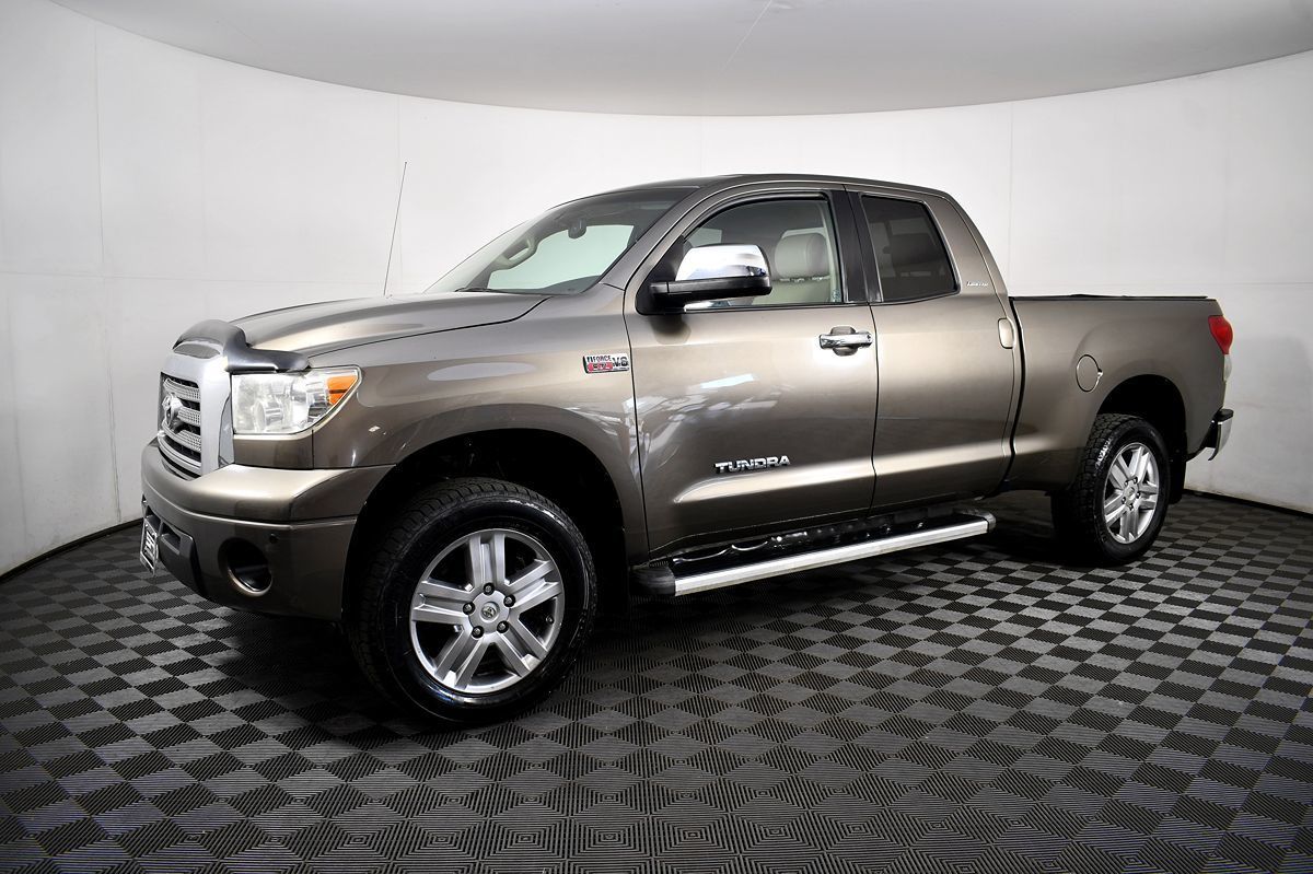 2007 Toyota Tundra