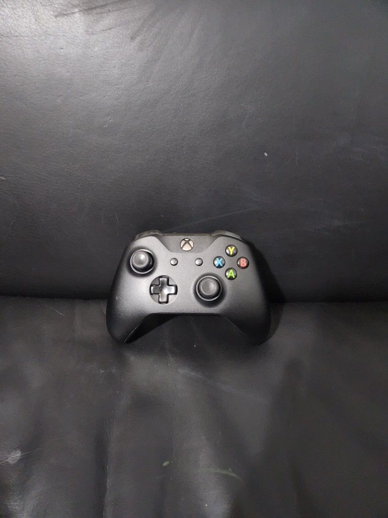 Xbox One Controller