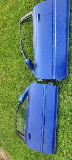 96-00 civic power doors coupe/hatchback