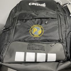 Capelli Brand New Backpack/Bookbag/SportsBag