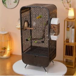 Bird Cage 
