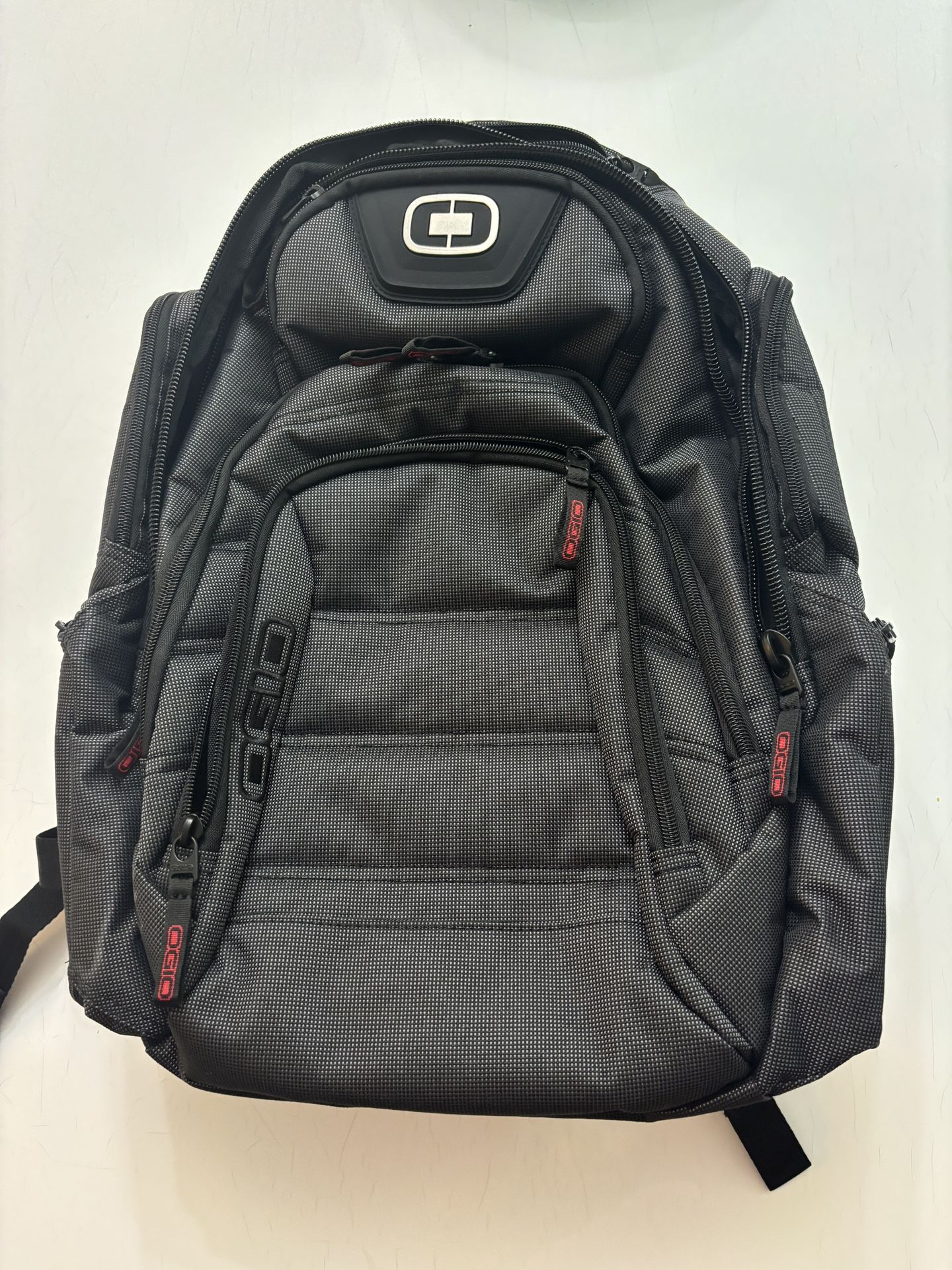 OGIO RENEGADE RSS LAPTOP BACKPACK