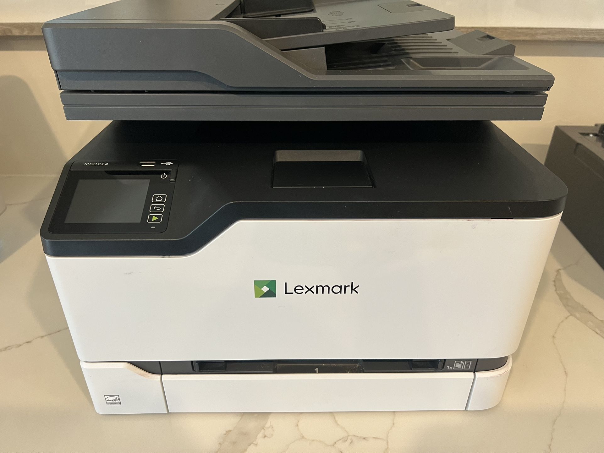 Lexmark MC3224 All In One