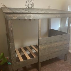 Kids Bed
