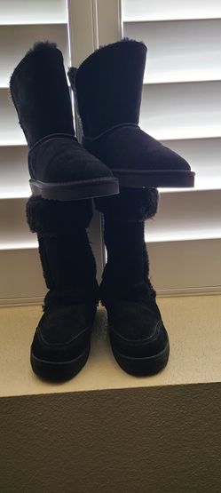 $20.00 For Both Sets. New  Size 6  West LANCASTER 