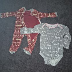 Kids Outfit 