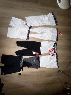 Football girdle/ tanks tops
