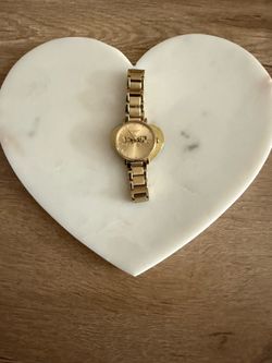 Women’s coach watch