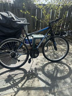 Used bike. Great Condition.