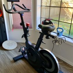 Exercise Bike