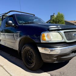 2003 Ford F-150