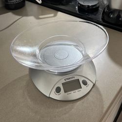 Food Scale