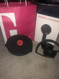 Beats solo 3 nuevos