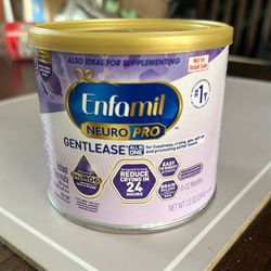 Enfamil NeuroPRO
