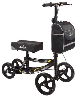 Aojin Knee Scooter