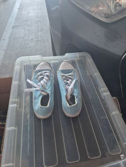 All Stars sneakers