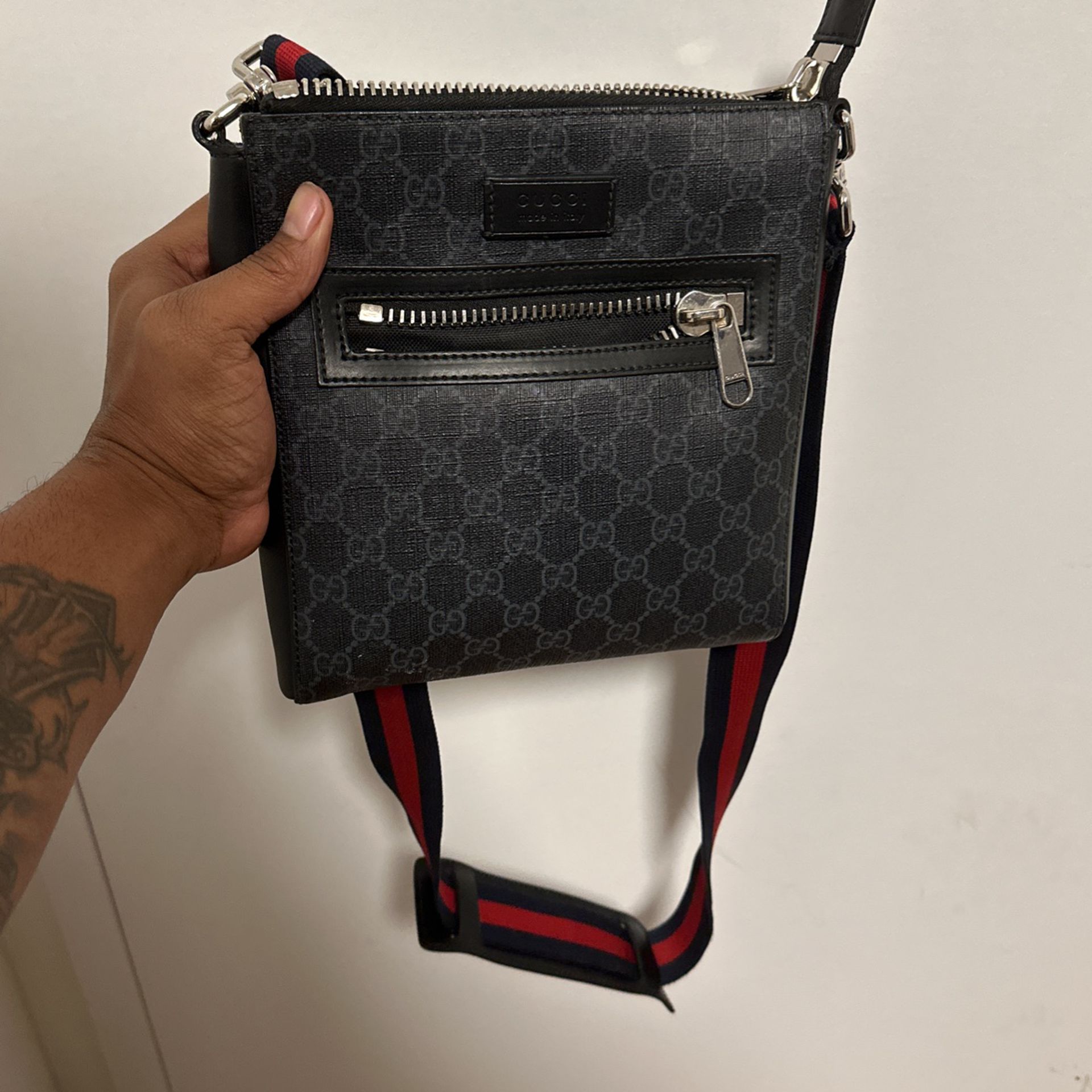 100% Authentic Gucci Bag 