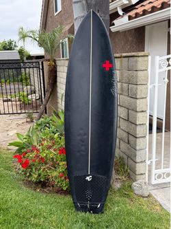 Surf Prescriptions Surfboard