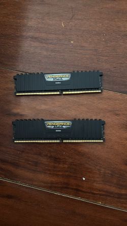 Corsair 32GB Ram (2x16GB)