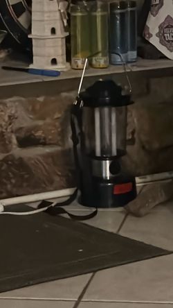 Lantern $15