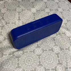 Insignia Speaker