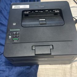 HL-2370DW Printer